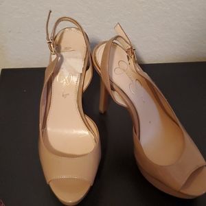 Jessica Simpson Shoes